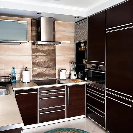 Daire Bukowa 6d Wisła