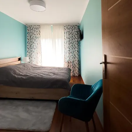 Bukowa 6d * 维斯拉