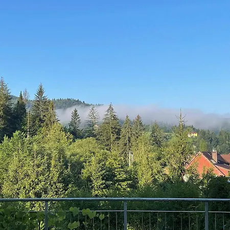 Bukowa 6d Daire Wisła