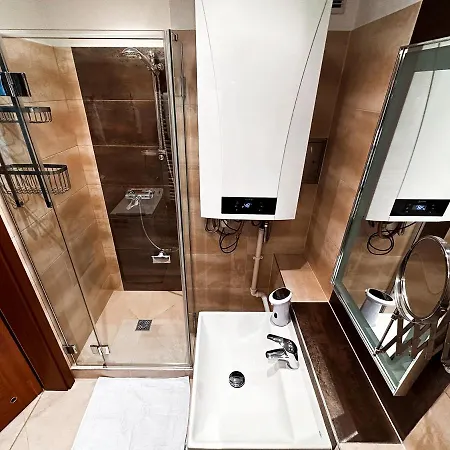 Bukowa 6d 公寓 维斯拉