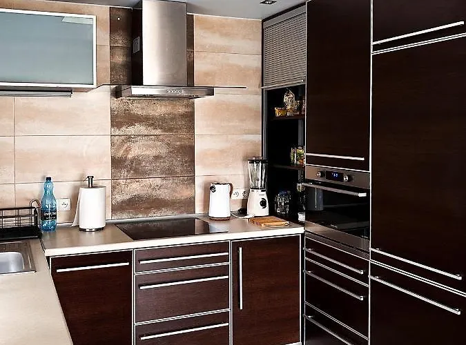 شقة Bukowa 6d فيسلا