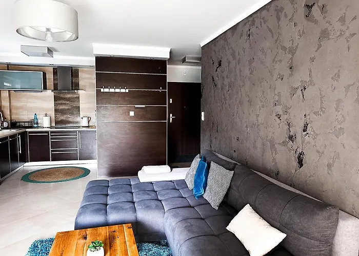 Διαμέρισμα Bukowa 6d Wisła