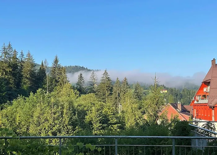 Bukowa 6d شقة فيسلا