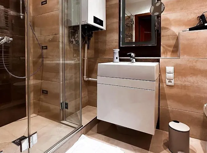 Διαμέρισμα Bukowa 6d