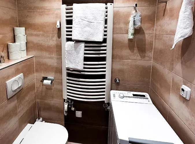 Bukowa 6d * فيسلا